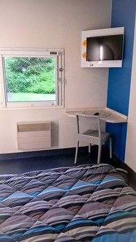 Hotel F1 Nantes Sud Aeroport Bouguenais Luaran gambar