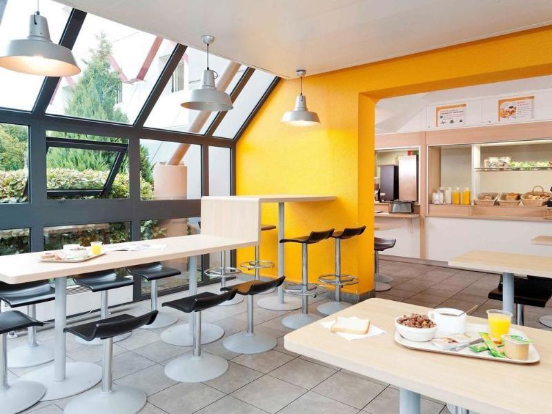 Hotel F1 Nantes Sud Aeroport Bouguenais Luaran gambar
